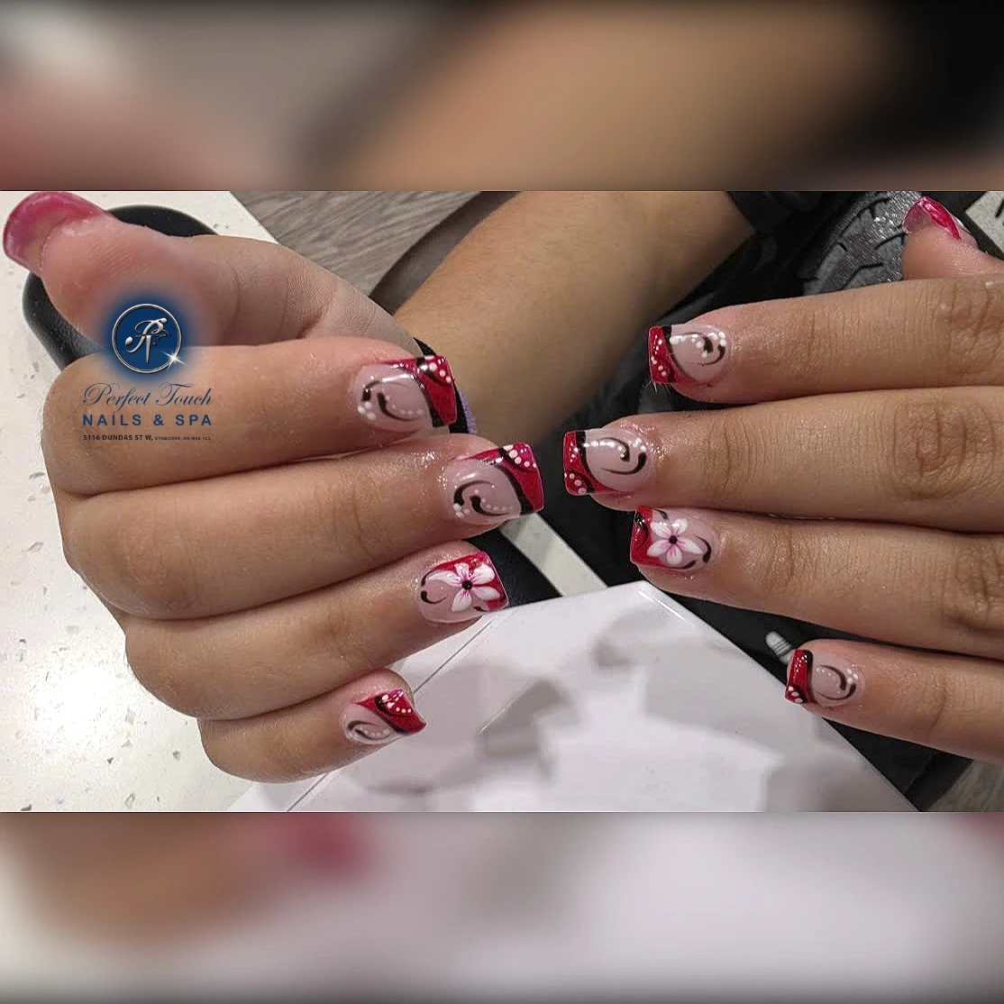 Nail Art